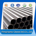 Hot Rolled ASTM B337 Gr2 Titanium Tube for Condenser